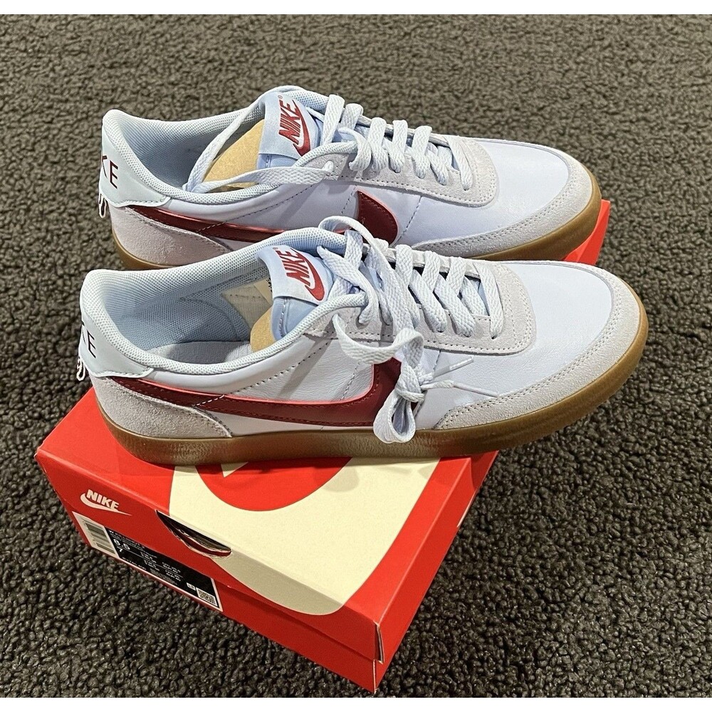Nike Killshot 2 Royal Tint / Red W 8.5